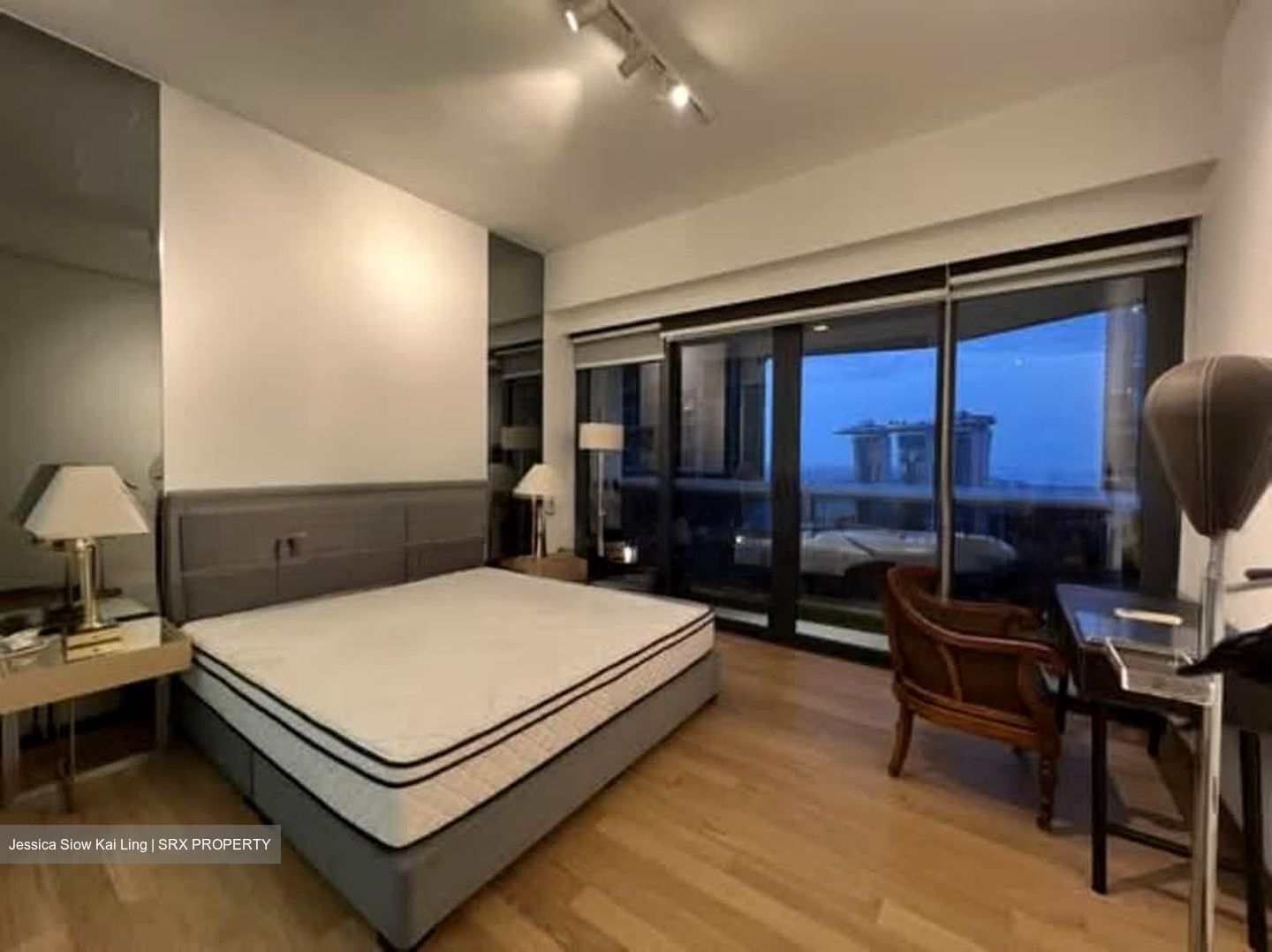 Marina Bay Suites (D1), Condominium #532908881